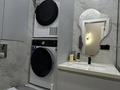 3-комнатная квартира · 91.4 м² · 2/6 этаж, Расковой 9/2 — Чайковского за 85 млн ₸ в Павлодаре — фото 16