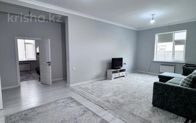 Отдельный дом · 4 комнаты · 175 м² · 6 сот., Абылайхана СДУ 200 за 36.5 млн 〒 в Каскелене — фото 2