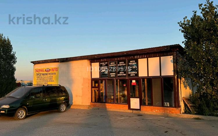 Гараж · 120 м² · Богословская трасса 1а — Авторынок за 3.5 млн 〒 в Актобе — фото 2