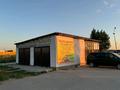 Гараж · 120 м² · Богословская трасса 1а — Авторынок за 3.5 млн 〒 в Актобе — фото 2