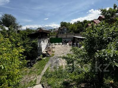 Участок · 7.8 соток, мкр Карагайлы, Татимова 41/2 — Кали Надырова за 70 млн 〒 в Алматы, Наурызбайский р-н
