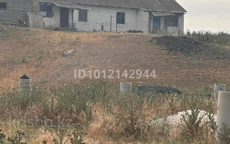 Участок · 10 га, Село Комсомол — Мечеть и рңка за 700 млн ₸ в Аскара Токпанова (Казцик) — фото 5