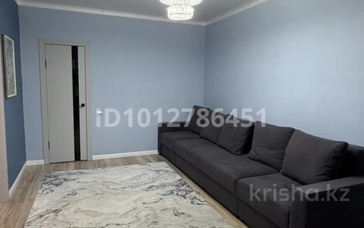 1-бөлмелі пәтер · 48 м² · 6/10 қабат, Базовая, бағасы: 26 млн ₸ в Усть-Каменогорске — фото 2