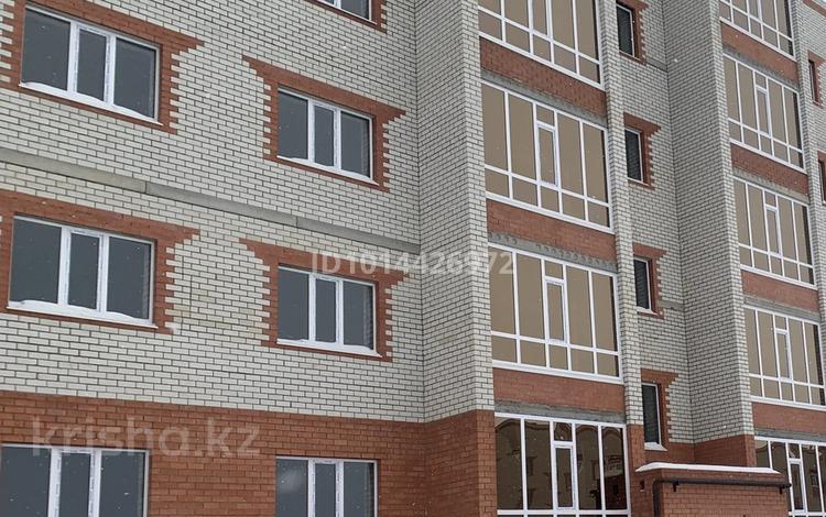 3-комнатная квартира · 111 м² · 2/5 этаж, мкр. Алтын орда 29а к2 за 33 млн ₸ в Актобе — фото 2