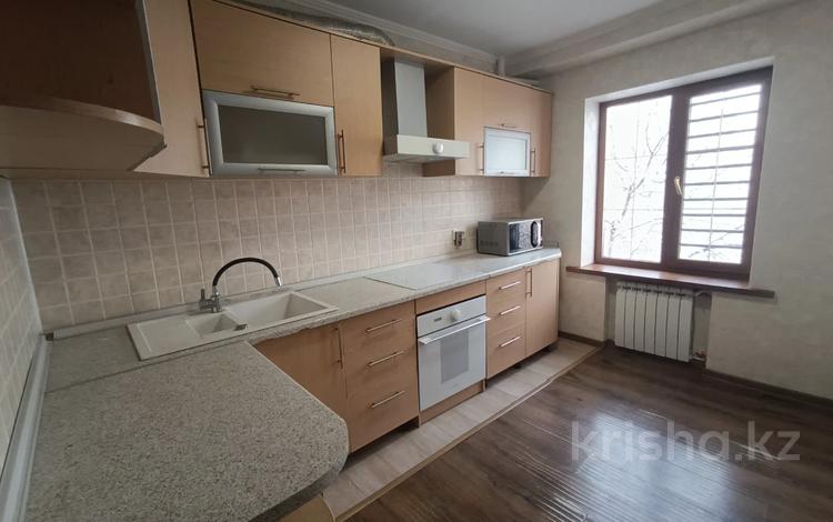 4-комнатная квартира · 91.7 м² · 4/12 этаж, мкр Тастак-2 — Розыбакиева / Толе би за ~ 70 млн ₸ в Алматы, Алмалинский р-н — фото 2