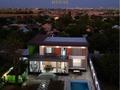 Саяжай · 4 бөлме · 900 м², Қайнар Бұлақ, Комарова 35, бағасы: 110 000 ₸ в Шымкенте, Абайский р-н