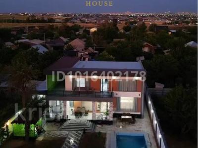Саяжай · 4 бөлме · 900 м², Қайнар Бұлақ, Комарова 35, бағасы: 110 000 ₸ в Шымкенте, Абайский р-н
