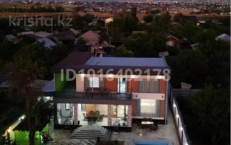 Саяжай · 4 бөлме · 900 м², Қайнар Бұлақ, Комарова 35, бағасы: 110 000 ₸ в Шымкенте, Абайский р-н — фото 2
