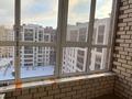 1-комнатная квартира, 33 м², 9/10 этаж помесячно, Мухамедханова за 180 000 〒 в Астане, Есильский р-н — фото 3