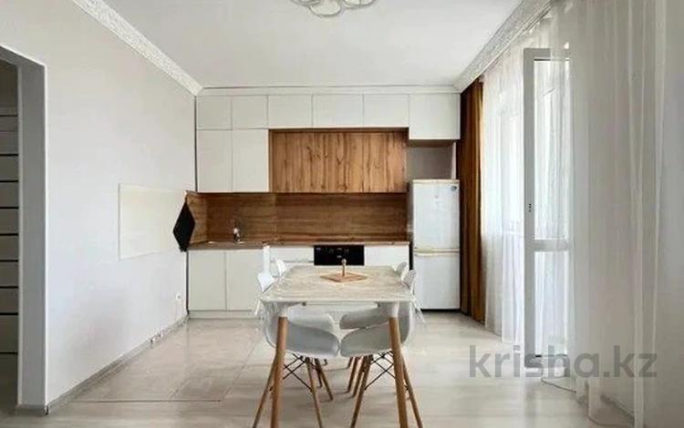 3-бөлмелі пәтер · 70 м² · 5/6 қабат, Хусейн бен талал 52, бағасы: ~ 34.5 млн ₸ в Астане, Есильский р-н — фото 2