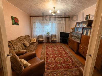 3-комнатная квартира · 61.5 м² · 4/9 этаж, Есенжанова за 15.5 млн ₸ в Уральске