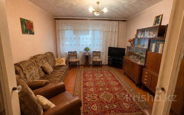 3-комнатная квартира · 61.5 м² · 4/9 этаж, Есенжанова за 15.5 млн ₸ в Уральске — фото 2