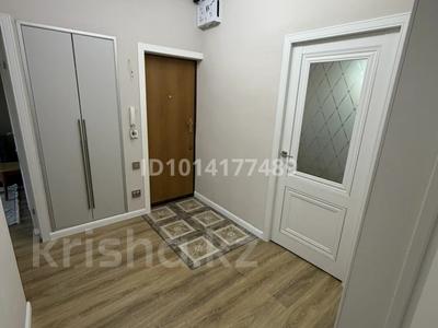 3-комнатная квартира · 66.2 м² · 4/5 этаж, Богенбай батыра за 69.8 млн ₸ в Алматы, Алмалинский р-н