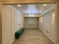 3-бөлмелі пәтер · 80 м² · 9/9 қабат, Нұртас ш/а. 5 — Больница Атамекен, бағасы: 34 млн ₸ в Шымкенте, Каратауский р-н