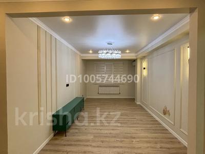 3-бөлмелі пәтер · 80 м² · 9/9 қабат, Нұртас ш/а. 5 — Больница Атамекен, бағасы: 34 млн ₸ в Шымкенте, Каратауский р-н
