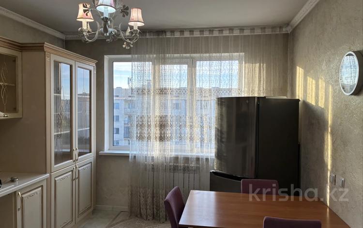 1-комнатная квартира · 40 м² · 5/5 этаж, мкр Жас Канат 1/43 за 26 млн ₸ в Алматы, Турксибский р-н — фото 13