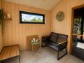 Дом · 4 комнаты · 160 м², Микрорайон Восточный, СО Мичуринец за 180 000 ₸ в Костанае — фото 14