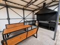 Дом · 4 комнаты · 160 м², Микрорайон Восточный, СО Мичуринец за 180 000 ₸ в Костанае — фото 17
