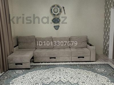 Отдельный дом · 3 комнаты · 110 м², мкр. Зачаганск пгт — Сарытау за 32 млн ₸ в Уральске