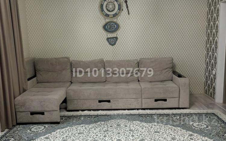 Отдельный дом · 3 комнаты · 110 м², мкр. Зачаганск пгт — Сарытау за 32 млн ₸ в Уральске — фото 2