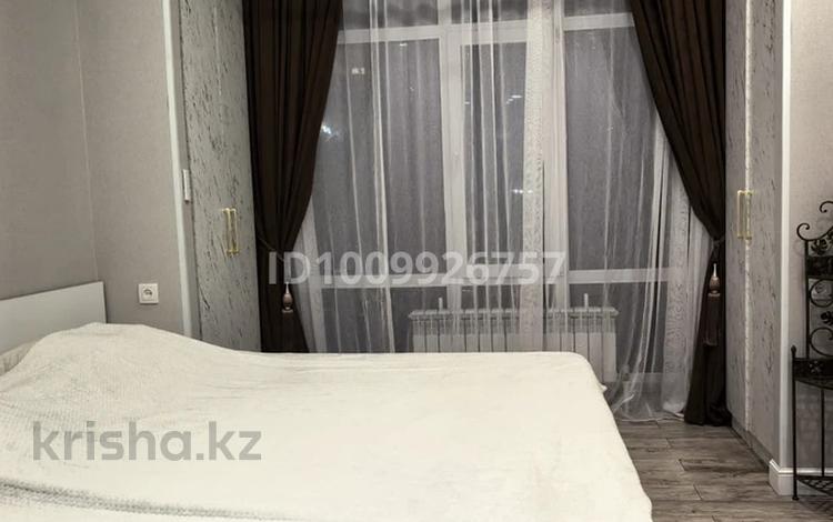 3-комнатная квартира · 75 м² · 2/5 этаж, Молдагуловой 23 за 33.5 млн ₸ в Уральске — фото 16