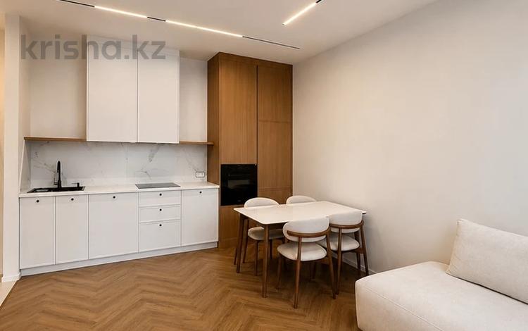2-бөлмелі пәтер · 48 м² · 6/20 қабат, Туран 39/2 — Бизнес класс, бағасы: 46.3 млн ₸ в Астане, Нура р-н — фото 13