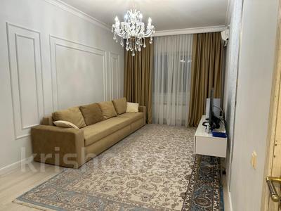 4-бөлмелі пәтер · 112 м² · 2/14 қабат, Сулейменова 24а, бағасы: 97 млн ₸ в Алматы, Ауэзовский р-н