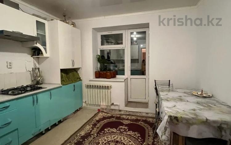 2-комнатная квартира · 58.1 м² · 3/3 этаж, Нур Актобе за 15.5 млн ₸ — фото 4