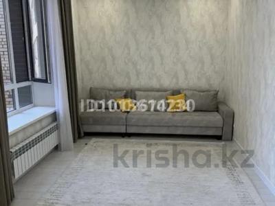2-бөлмелі пәтер · 65 м² · 8/12 қабат, Улы Дала, бағасы: 51 млн ₸ в Астане, Нура р-н