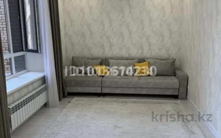 2-бөлмелі пәтер · 65 м² · 8/12 қабат, Улы Дала, бағасы: 51 млн ₸ в Астане, Нура р-н — фото 2