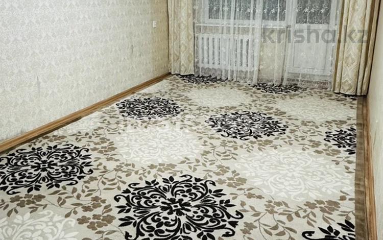 1-комнатная квартира · 31 м² · 2/5 этаж, 6 2 за 80 000 ₸ в Темиртау — фото 8