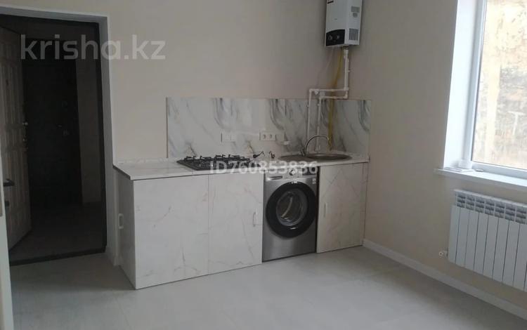 1-комнатная квартира · 40 м², Казтобе 521 — Тойхана Евразия за 110 000 〒 в Шымкенте, Аль-Фарабийский р-н — фото 2