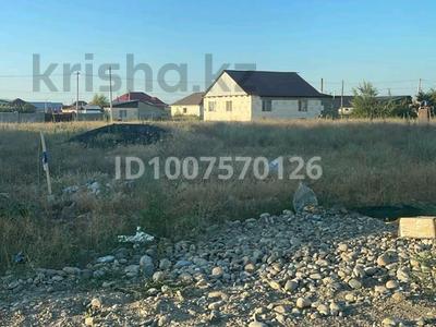 Участок · 10 соток, село Ынтымак за 4.3 млн 〒 в Талдыкоргане