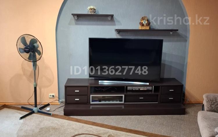 4-бөлмелі пәтер · 79.5 м² · 5/5 қабат, 8 микрорайон, бағасы: 26 млн ₸ в Костанае — фото 2