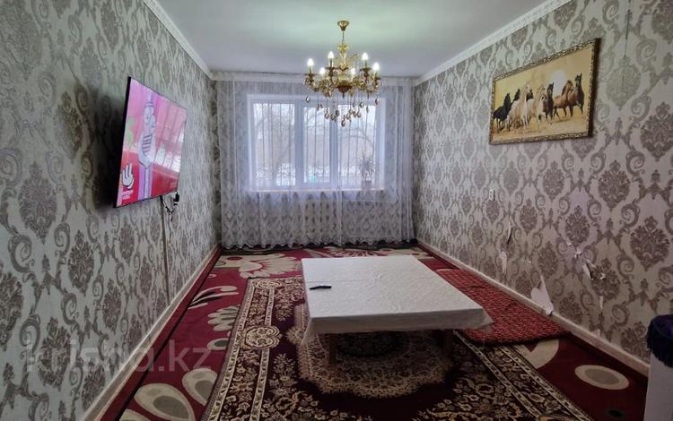 3-комнатная квартира, 68.1 м², 2/9 этаж, Металлургов за 18 млн 〒 в Темиртау — фото 2