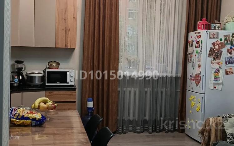3-бөлмелі пәтер · 54 м² · 1/5 қабат, ЖМ Лесная поляна 19, бағасы: 26 млн ₸ в Косшы — фото 2