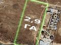 Участок · 2.9 га, Северное побережье за 380 млн ₸ в Конаеве — фото 6