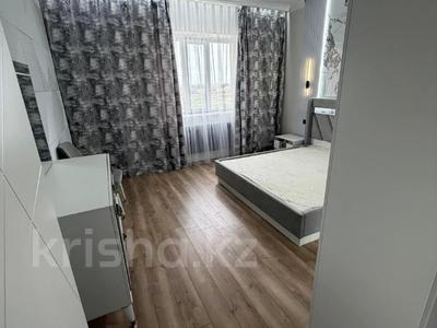 1-бөлмелі пәтер · 46 м² · 5/5 қабат, мкр. Алтын орда, бағасы: 17.5 млн ₸ в Актобе