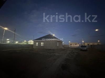 Жеке үй · 3 бөлме · 200 м² · 6 сот., пгт Балыкши, Мурсалимов 6 — Дамба, бағасы: 20 млн ₸ в Атырау