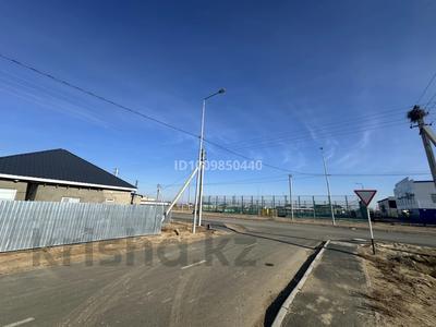 Отдельный дом · 3 комнаты · 200 м² · 6 сот., пгт Балыкши, Мурсалимов 6 — Дамба за 20 млн 〒 в Атырау