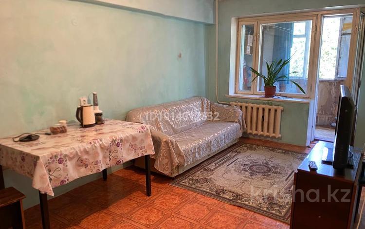 2-комнатная квартира · 40 м² · 5/5 этаж, мкр Сайран 71А — Отеген батыра отарская за 22 млн ₸ в Алматы, Ауэзовский р-н — фото 2