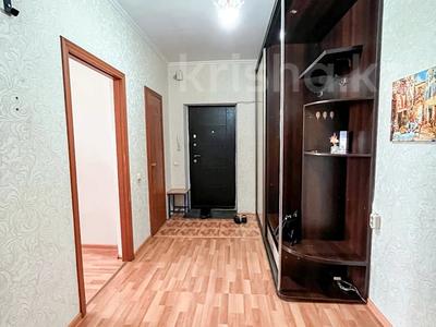 2-бөлмелі пәтер · 67.8 м² · 7/9 қабат, Шәкәрім Құдайбердіұлы 5 — Кудайбердиулы-Манаса, бағасы: 31 млн ₸ в Астане, Алматы р-н