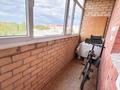 2-бөлмелі пәтер · 67.8 м² · 7/9 қабат, Шәкәрім Құдайбердіұлы 5 — Кудайбердиулы-Манаса, бағасы: 31 млн ₸ в Астане, Алматы р-н — фото 13