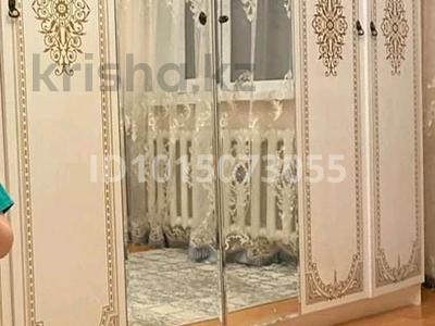 3-комнатная квартира · 80 м² · 12/12 этаж, Кобланды батыра 7 за 33 млн ₸ в Астане, Алматы р-н