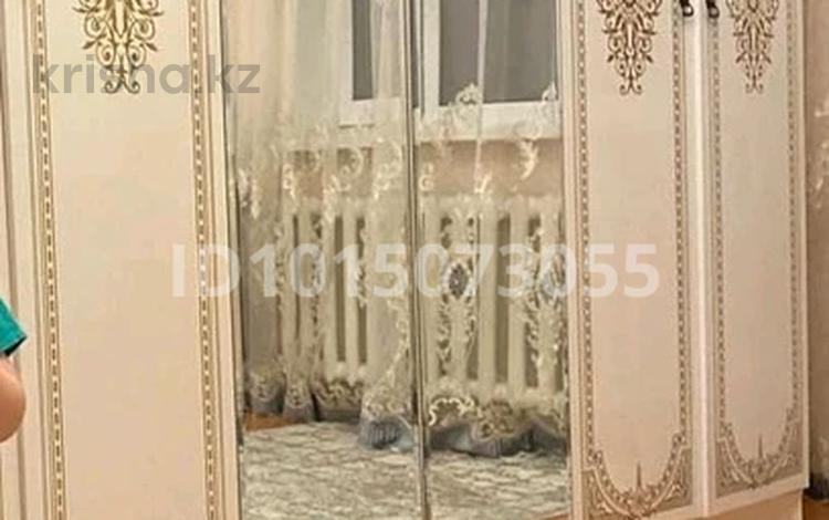 3-бөлмелі пәтер · 80 м² · 12/12 қабат, Кобланды батыра 7, бағасы: 33 млн ₸ в Астане, Алматы р-н — фото 4