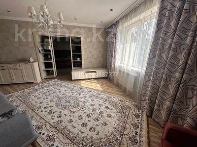 2-комнатная квартира · 66 м² · 3/9 этаж, Аскарова Асанбая за 350 000 ₸ в Алматы, Наурызбайский р-н