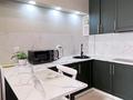 1-комнатная квартира · 45 м² · 12/12 этаж, Тулебаева 49/1 — Гоголя за 20 000 ₸ в Алматы, Медеуский р-н — фото 10