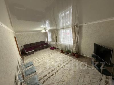 Отдельный дом · 4 комнаты · 96.8 м² · 10 сот., Карима Сутюшева 26 — Детский сад Білім за 20 млн ₸ в Бишкуле (Бесколь)