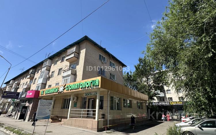 1-бөлмелі пәтер · 35 м² · 2/4 қабат, мкр Достык, Шевченко 130 — Остановка рахат, бағасы: 110 000 ₸ в Талдыкоргане — фото 2