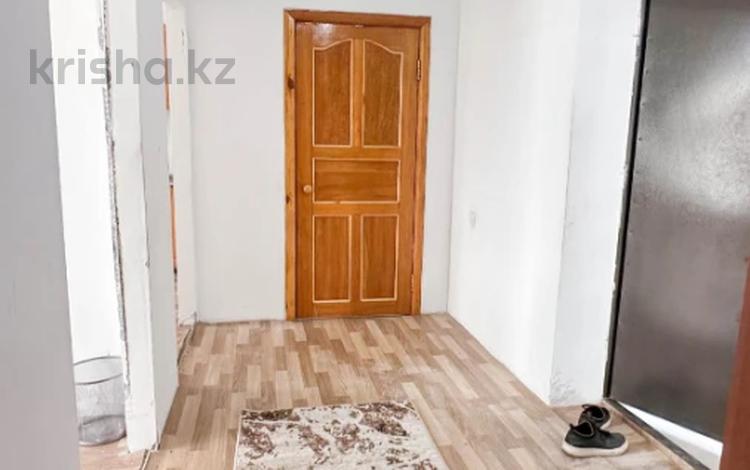 1-бөлмелі пәтер · 37 м² · 1/2 қабат, Шаталова, бағасы: 9 млн ₸ в Талдыкоргане, мкр военный городок Жулдыз — фото 2